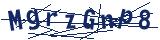 Captcha-Zeichenfolge