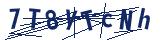 Captcha-Zeichenfolge