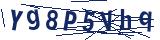 Captcha-Zeichenfolge