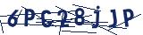 Captcha-Zeichenfolge