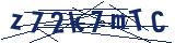 Captcha-Zeichenfolge