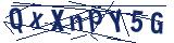 Captcha-Zeichenfolge