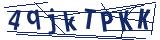 Captcha-Zeichenfolge