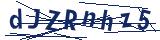 Captcha-Zeichenfolge