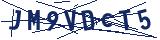 Captcha-Zeichenfolge