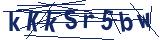 Captcha-Zeichenfolge