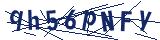 Captcha-Zeichenfolge