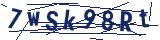 Captcha-Zeichenfolge