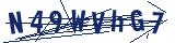 Captcha-Zeichenfolge