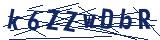 Captcha-Zeichenfolge
