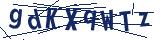Captcha-Zeichenfolge
