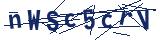 Captcha-Zeichenfolge