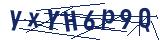 Captcha-Zeichenfolge