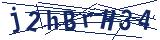 Captcha-Zeichenfolge