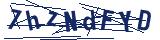 Captcha-Zeichenfolge