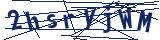 Captcha-Zeichenfolge