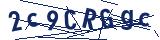 Captcha-Zeichenfolge