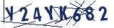 Captcha-Zeichenfolge