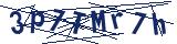 Captcha-Zeichenfolge