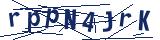 Captcha-Zeichenfolge