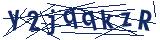 Captcha-Zeichenfolge
