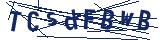 Captcha-Zeichenfolge