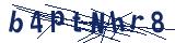 Captcha-Zeichenfolge