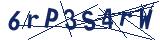 Captcha-Zeichenfolge