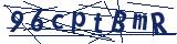 Captcha-Zeichenfolge