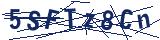 Captcha-Zeichenfolge