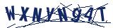 Captcha-Zeichenfolge