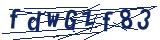 Captcha-Zeichenfolge
