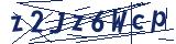 Captcha-Zeichenfolge