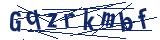 Captcha-Zeichenfolge