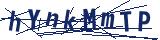 Captcha-Zeichenfolge
