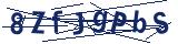 Captcha-Zeichenfolge