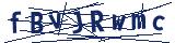Captcha-Zeichenfolge