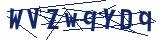 Captcha-Zeichenfolge