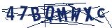 Captcha-Zeichenfolge