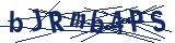 Captcha-Zeichenfolge
