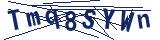 Captcha-Zeichenfolge