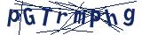 Captcha-Zeichenfolge