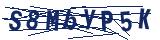 Captcha-Zeichenfolge