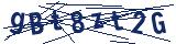 Captcha-Zeichenfolge