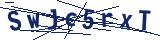 Captcha-Zeichenfolge