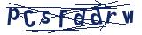 Captcha-Zeichenfolge