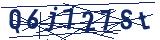 Captcha-Zeichenfolge