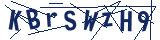 Captcha-Zeichenfolge