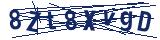 Captcha-Zeichenfolge