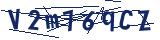 Captcha-Zeichenfolge